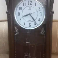 ساعت دیواری