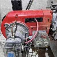 تعمیر و سرویس انواع مشعل ها و موتورخانه|خدمات پیشه و مهارت|قزوین, |دیوار