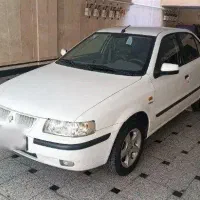 سمند LX EF7 1391