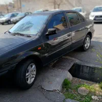 سمندx7|خودرو سواری و وانت|تهران, علم و صنعت|دیوار