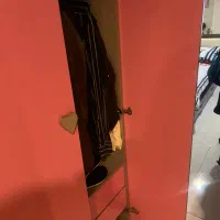 کمد لباس دخترانه|جاکفشی، کمد، دراور|تهران, امانیه|دیوار