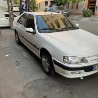 پارس موتور جدید۴۰۲