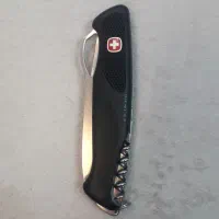 چاقوی ونگر سوئیسی اصل