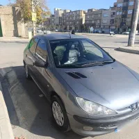 ۲۰۶ تیپ ۲|خودرو سواری و وانت|مشهد, نوید|دیوار