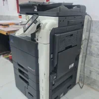 پرینتر کونیکا مینولتا C451