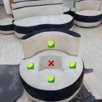 مبلشویی صد درصد تضمینی گلها (اولین مبل شوی منطقه)|خدمات نظافت|نظرآباد, رسالت|دیوار