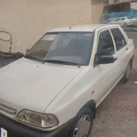 پراید( ۱۳۱se)مشابه صفر کم کار *|خودرو سواری و وانت|تهران, یاخجی آباد|دیوار