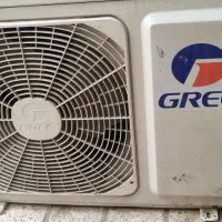 کولرگازی ۱۲هزار