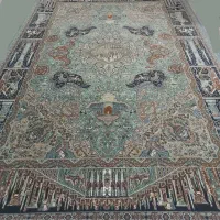 فرش ۹ متری و ۱۲ متری