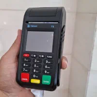 فروش کارتخوان سیار T3 4G wifi فعالسازی رایگان|فروشگاه و مغازه|اسلام‌‌آباد غرب, |دیوار