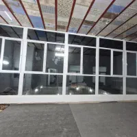 درب و پنجره دوجدارهUPVC و کرکره برقی|مصالح و تجهیزات ساختمان|رفسنجان, |دیوار
