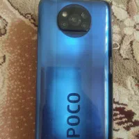دو تا گوشی poco x3|موبایل|بوشهر, |دیوار
