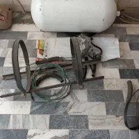 گاز سی ان جی