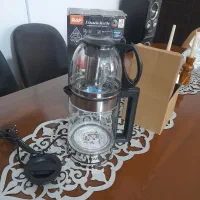 چایساز|سماور، چای‌ساز، قهوه‌ساز|کرج, گلشهر|دیوار