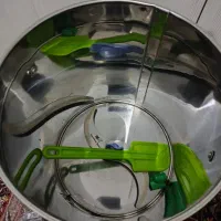 سبزی خورد کن شرق الکتریک