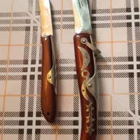 چاقو اوکاپی آلمانی قدیمی