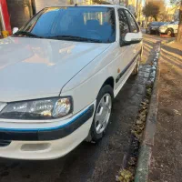 پرشیا سال دوگانه کارخانه مدل ۹۲|خودرو سواری و وانت|اردبیل, |دیوار