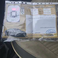 پژواس ال ایکس تیوفایو مدل ۹۶ همه چی به شرط