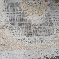 گلیم فرش ۶متری