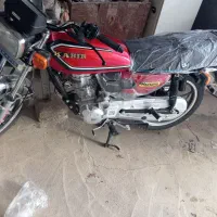 موتور کبیر 125