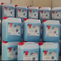 مایع لباسشویی فراپاک۱۰لیتری