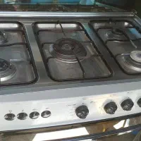 گاز فردار