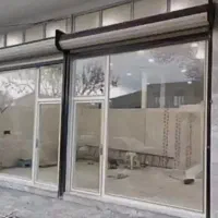 اجاره مغازه دو دهنه