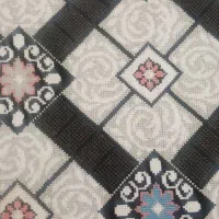 ۳ عدد گلیم|گلیم، جاجیم، گبه|همدان, |دیوار