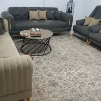 مبل هشت نفره چستر درحدنو