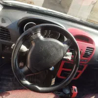 کوییک R 1400|خودرو سواری و وانت|شوش, |دیوار