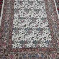 قالیچه گل فرنگی، گل بوته