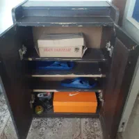 جا کفشی یک میلیون|جاکفشی، کمد، دراور|اردکان, |دیوار