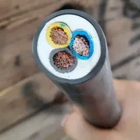 کابل برق 35*3