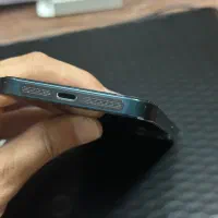 آیفون ۱۳ نرمال ۱۲۸ مشکی|موبایل|قم, هفت تیر|دیوار