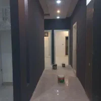 پیمانکاری نقاشی و رنگ ساختمان