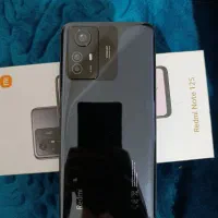 شیائومی Redmi note 12s|موبایل|قزوین, |دیوار