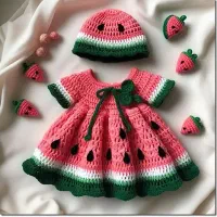 پاپوش های بافتنی|لباس|اهر, |دیوار