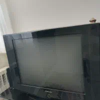 تلویزیون سامسونگ  کره ۲۹ اینچ|تلویزیون و پروژکتور|تهران, یافت آباد جنوبی|دیوار