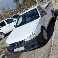 اریسان 98 دوگانه کارخانه