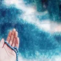 دعا استخاره گشایش