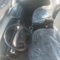 زانتیا 87|خودرو سواری و وانت|لامرد, |دیوار