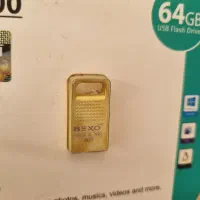 فلش ۶۴ گیگ