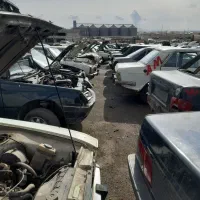 جمع آوری خودروی فرسوده