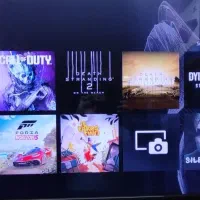 نصب بازی PS5 و Ps4|کنسول، بازی ویدئویی و آنلاین|اسلام‌شهر, شهرک قائمیه|دیوار