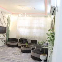 آپارتمان شیک و تمیز پردیسان