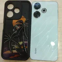 ردمی 13 در حد نو