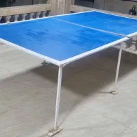 میز پینگ پونگ (تنیس)