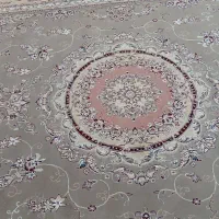 فرش|فرش|کاشمر, |دیوار