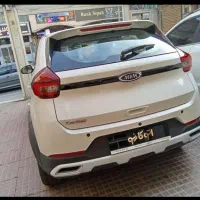 X22pro،crossX33 MVM/ام وی ام /صفروخشک/1404|خودرو سواری و وانت|تهران, صادقیه|دیوار