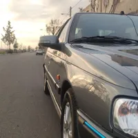 پژو پارس LX TU5، مدل ۱۳۹۴|خودرو سواری و وانت|زنجان, |دیوار